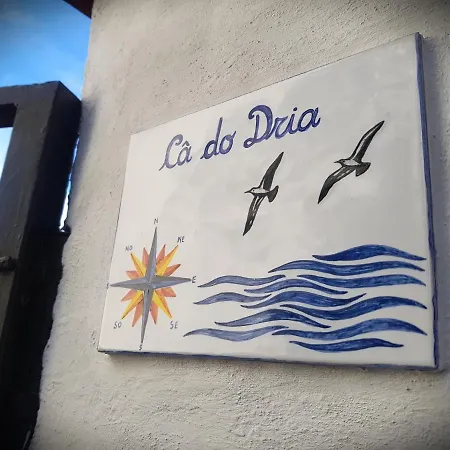 Ca' Do Dria * La Spezia