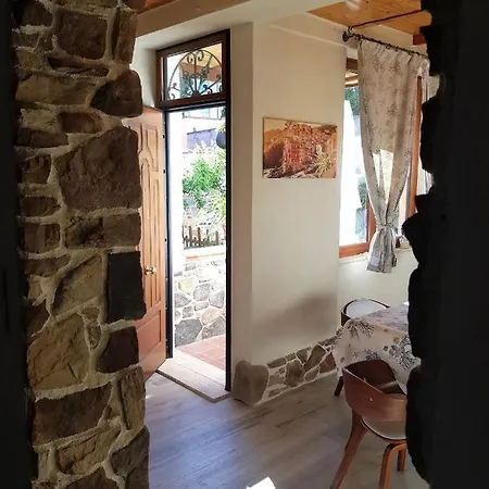 Ca' Do Dria Apartment *