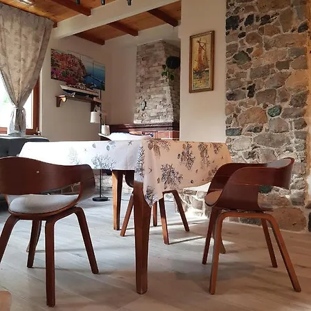 Ca' Do Dria La Spezia