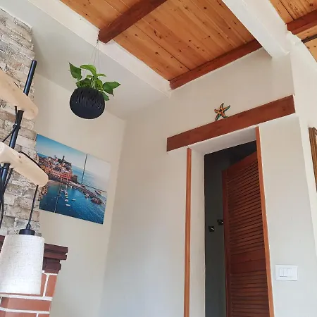 Ca' Do Dria Apartment *