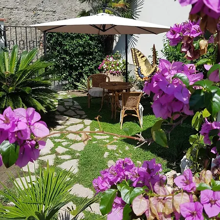 Ca' Do Dria Daire La Spezia