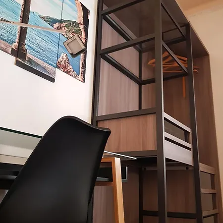 Ca' Do Dria Daire La Spezia