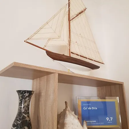 Daire Ca' Do Dria La Spezia