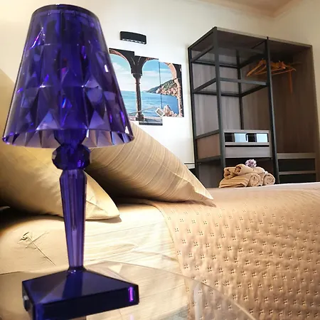 Ca' Do Dria La Spezia