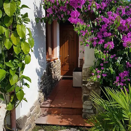 Ca' Do Dria Apartment La Spezia