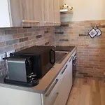 Apartamento Ca' Do Dria