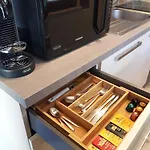 Apartamento Ca' Do Dria