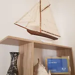 Apartamento Ca' Do Dria La Spezia