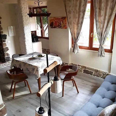 Apartment Ca' Do Dria