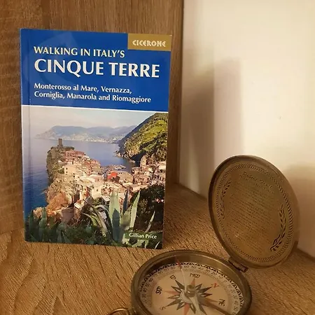 Apartment Ca' Do Dria La Spezia