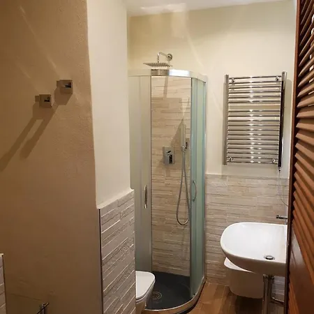 Ca' Do Dria Apartment La Spezia