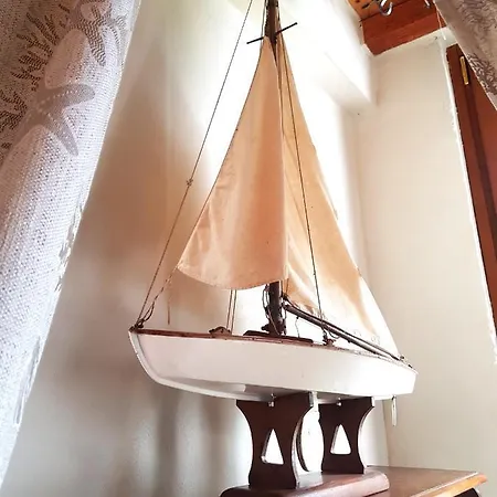 Apartment Ca' Do Dria