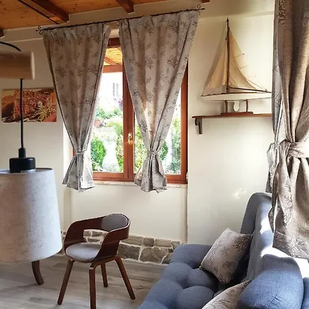 Apartment Ca' Do Dria