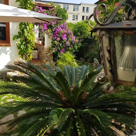 Ca' Do Dria Apartmán *