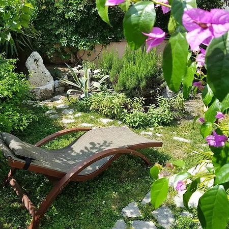 Apartamento Ca' Do Dria La Spezia