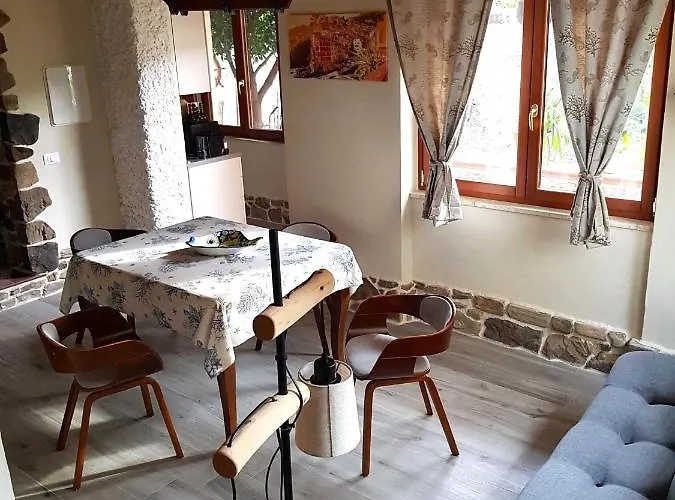 Lägenhet Ca' Do Dria