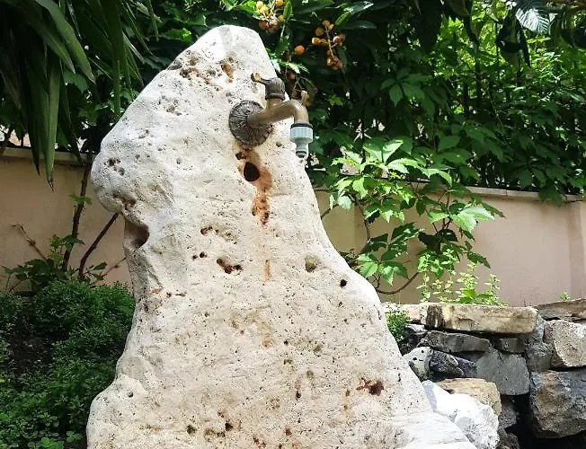 Lägenhet Ca' Do Dria La Spezia