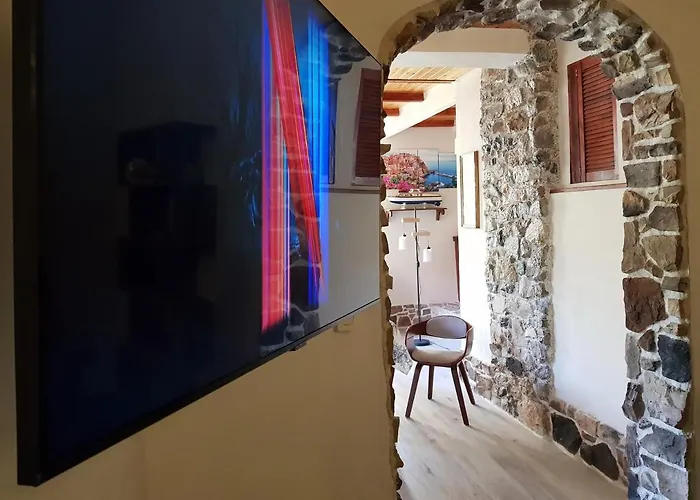 Lägenhet Ca' Do Dria