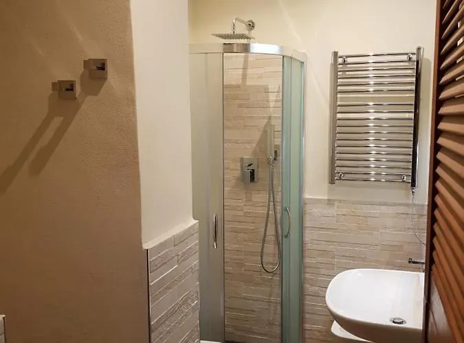 Ca' Do Dria Lägenhet La Spezia