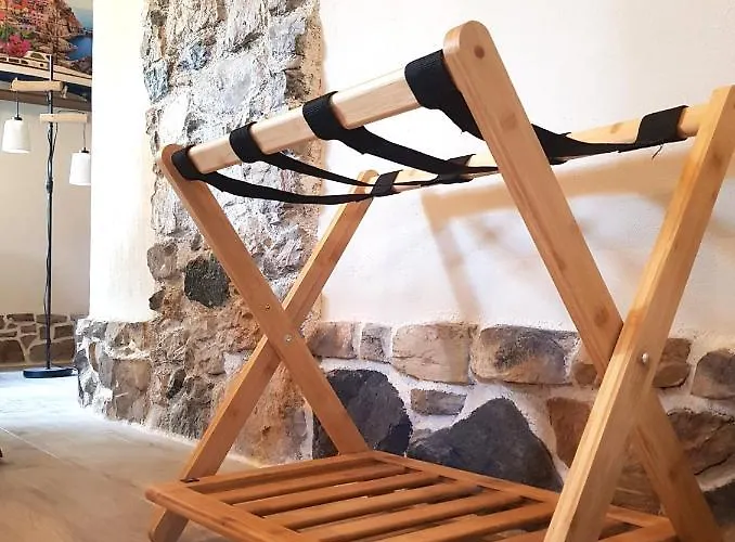 Ca' Do Dria Lägenhet *