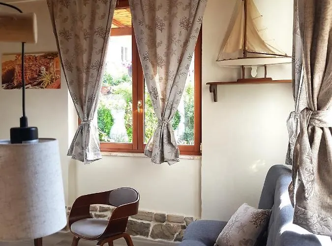 Lägenhet Ca' Do Dria