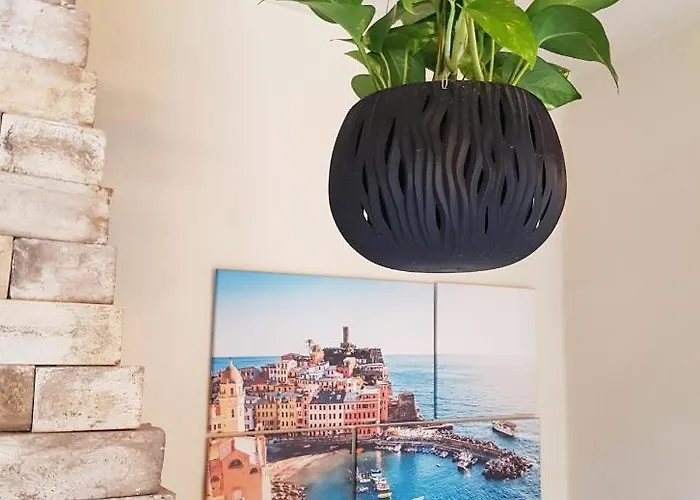 Ca' Do Dria * La Spezia