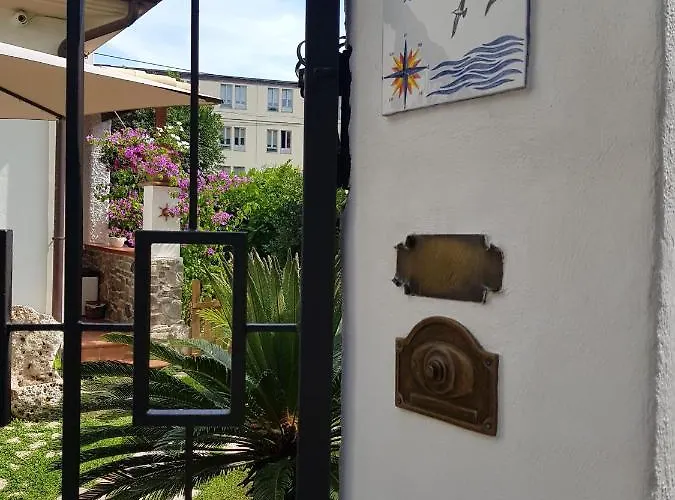 Ca' Do Dria Lägenhet *