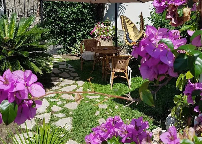 Ca' Do Dria Lägenhet La Spezia