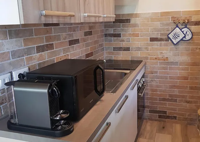 Lägenhet Ca' Do Dria