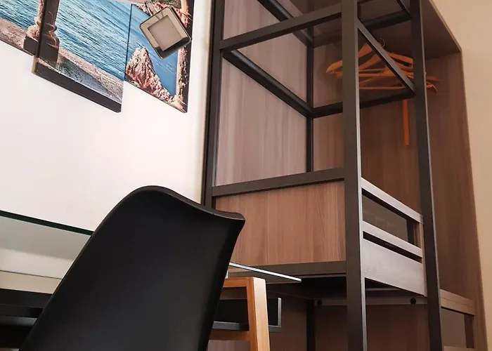 Ca' Do Dria Lägenhet La Spezia