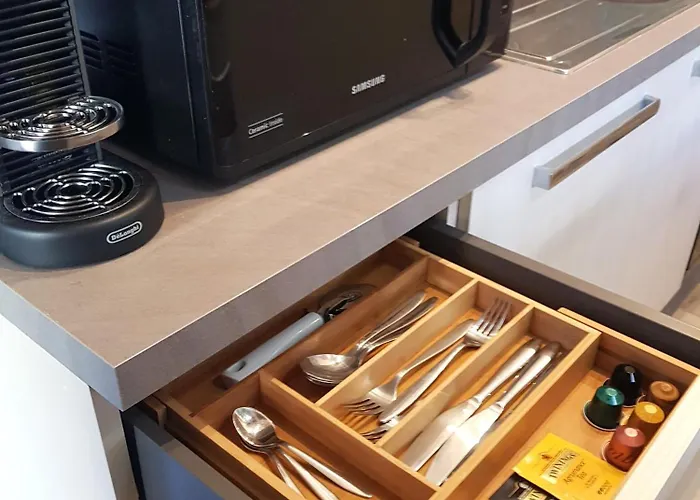 Lägenhet Ca' Do Dria