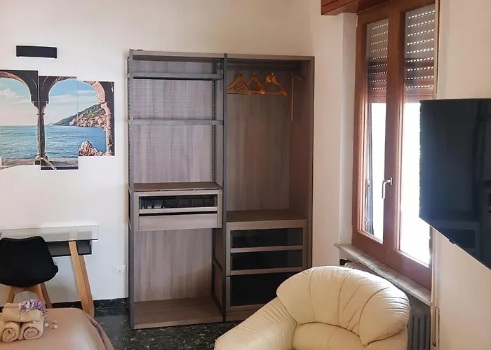 Lägenhet Ca' Do Dria