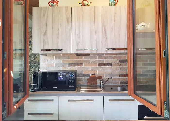 Ca' Do Dria Lägenhet *