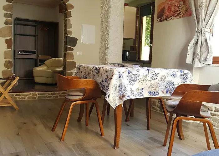 Ca' Do Dria La Spezia