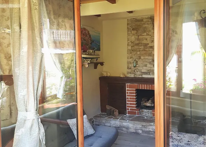 Lägenhet Ca' Do Dria