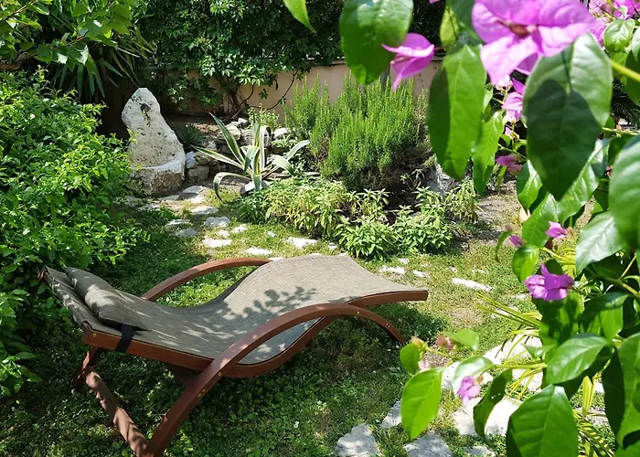 Lägenhet Ca' Do Dria La Spezia